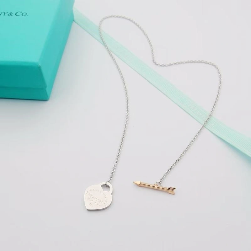 Colorful Tiffany Necklaces 252998