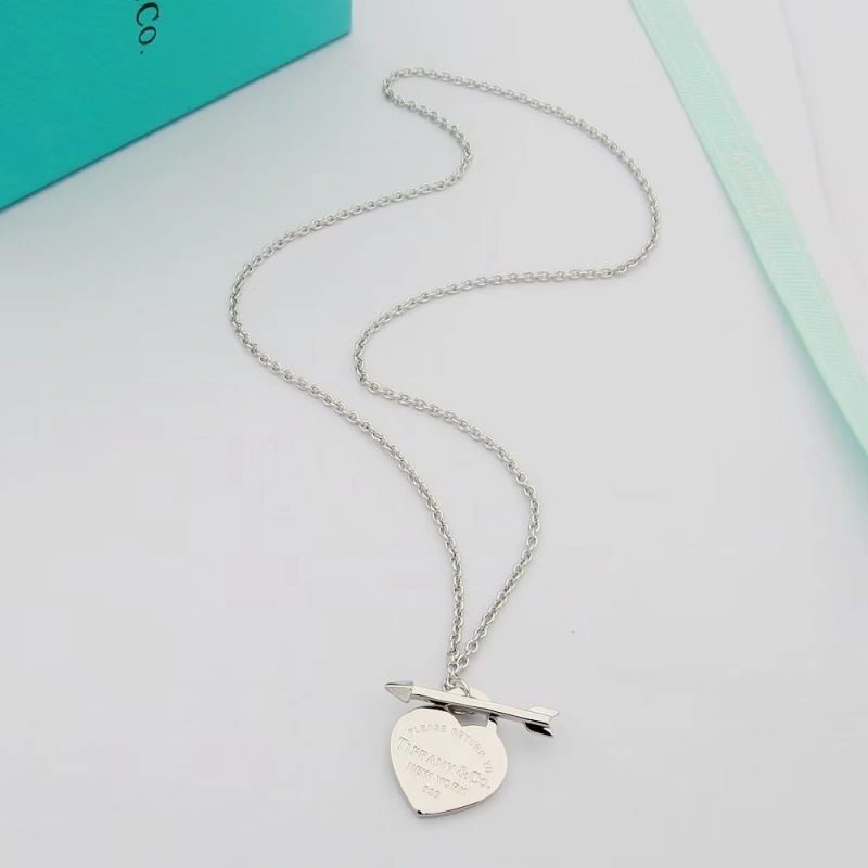 Colorful Tiffany Necklaces 252998