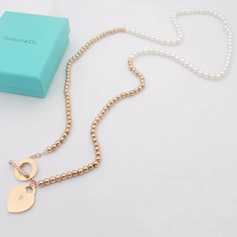 Durable Tiffany Necklaces 252997