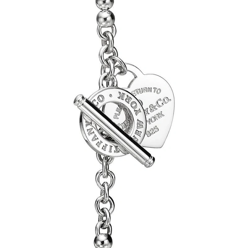 Durable Tiffany Necklaces 252997