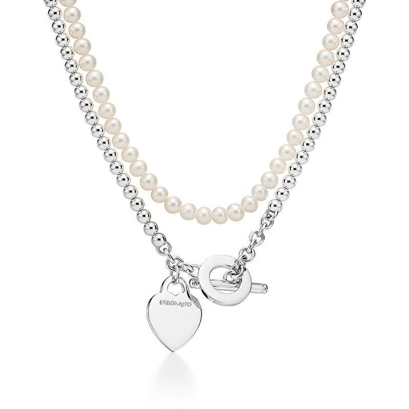 Durable Tiffany Necklaces 252997
