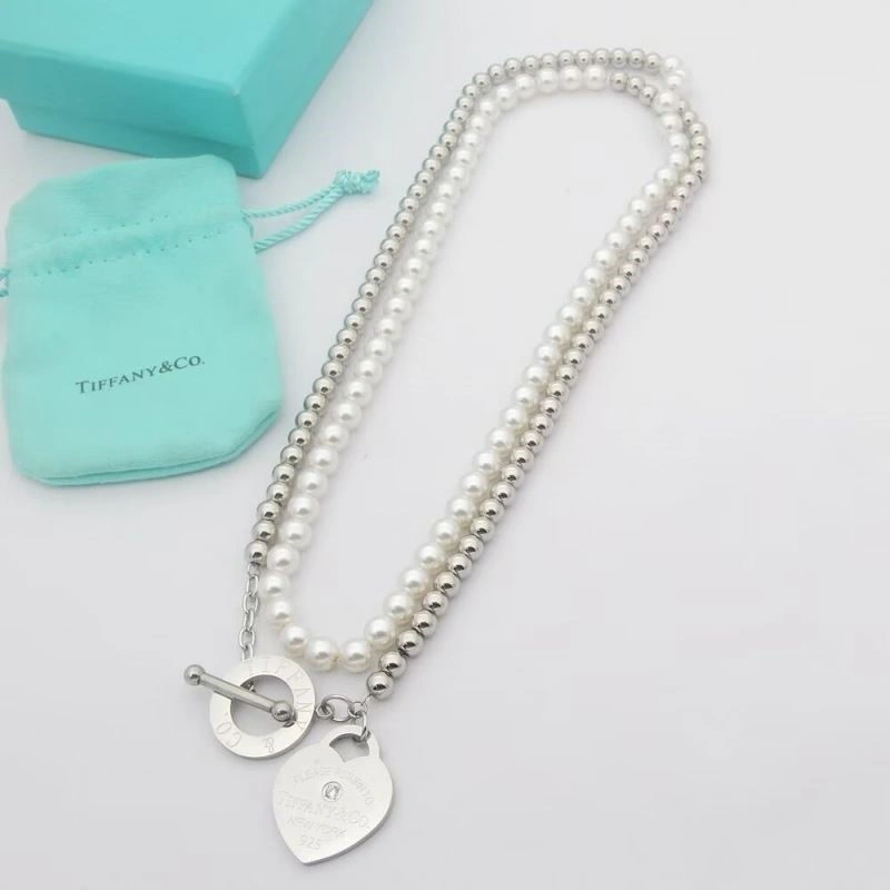 Durable Tiffany Necklaces 252997