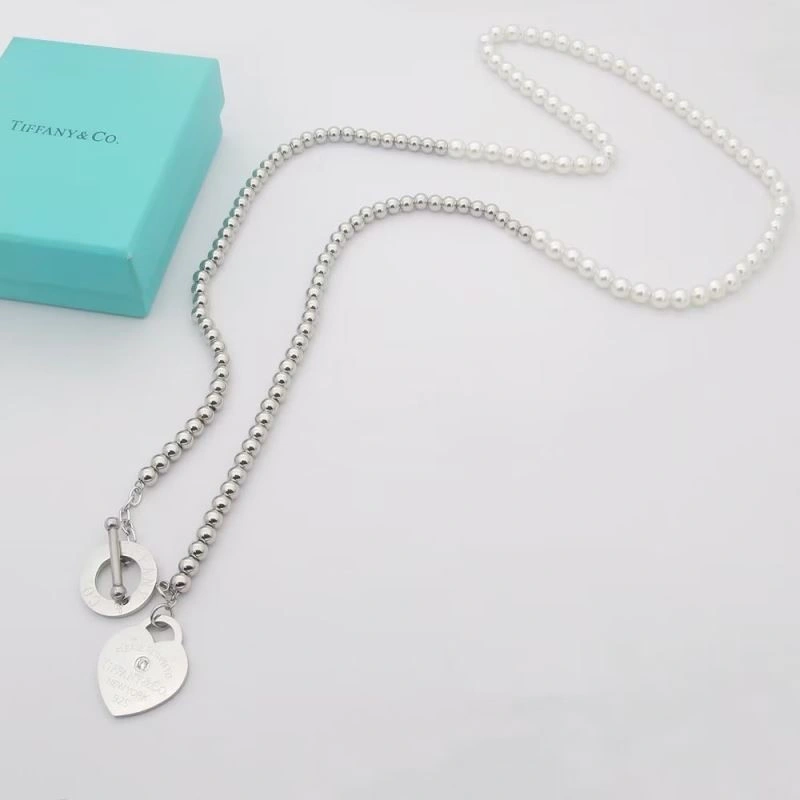Durable Tiffany Necklaces 252997