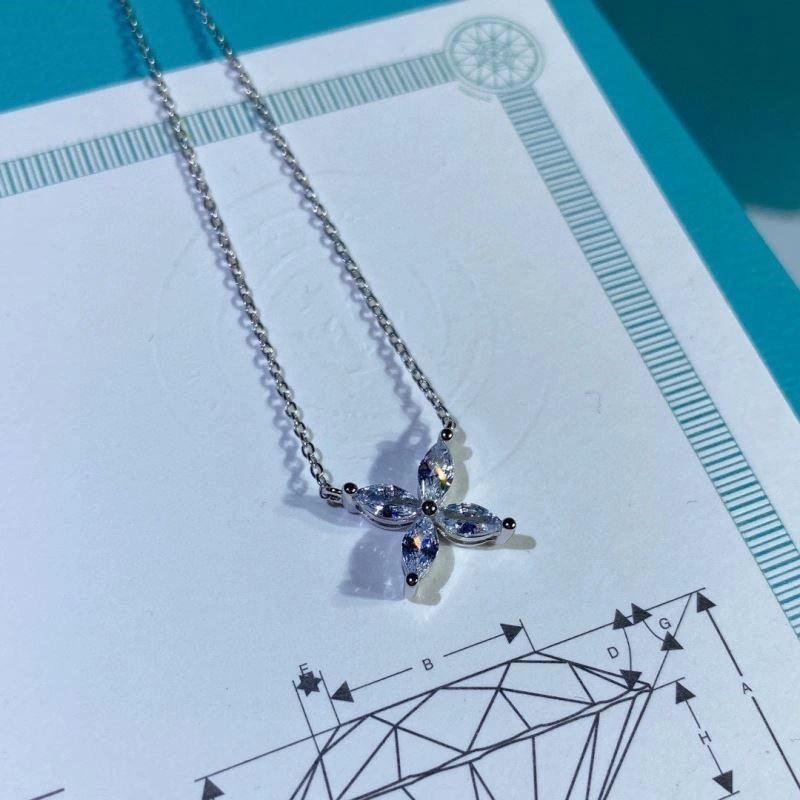 Tiffany Necklaces Original 252968