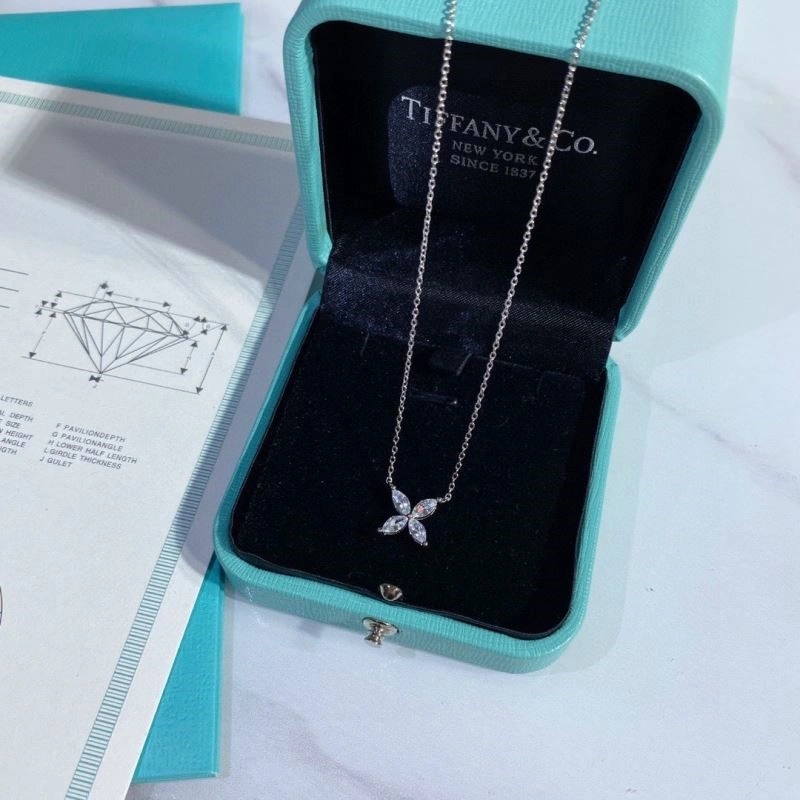 Tiffany Necklaces Original 252968