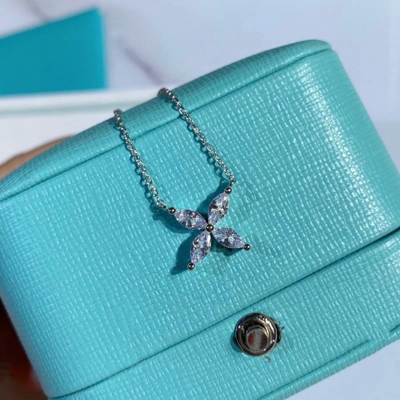 Tiffany Necklaces Original 252968