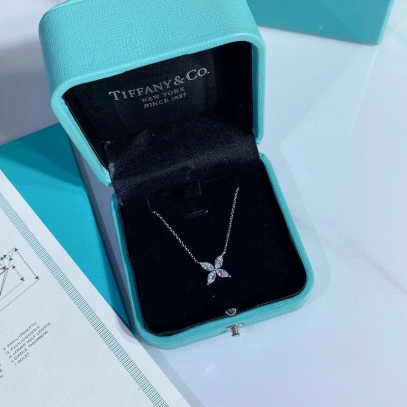 Tiffany Necklaces Original 252968