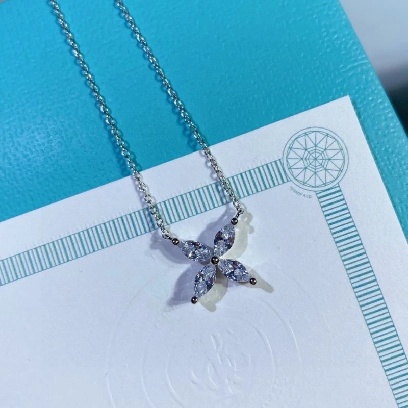Tiffany Necklaces Original 252968
