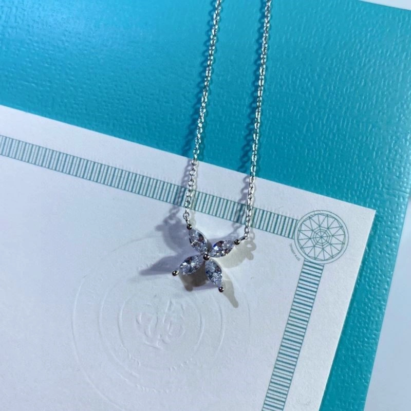 Tiffany Necklaces Original 252968