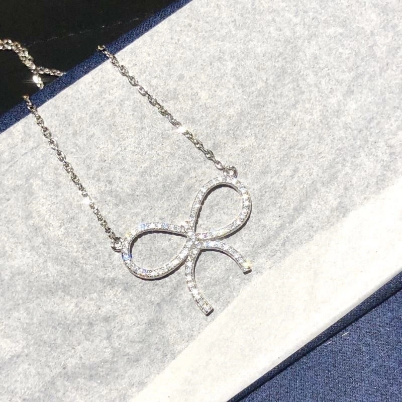 Tiffany Necklaces TimelessDesign 252969