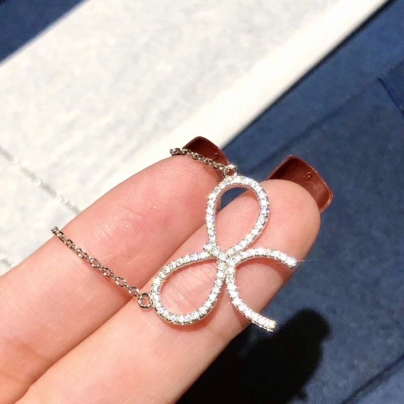 Tiffany Necklaces TimelessDesign 252969