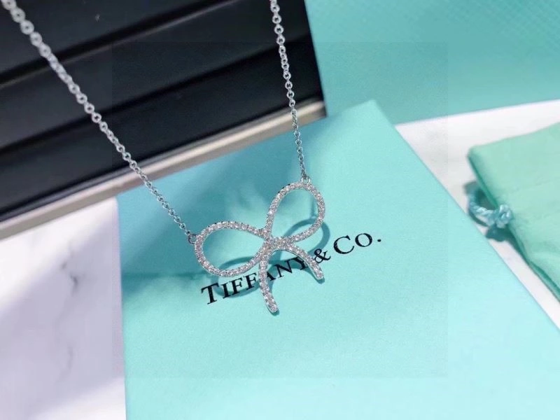 Tiffany Necklaces NewStyle 252970