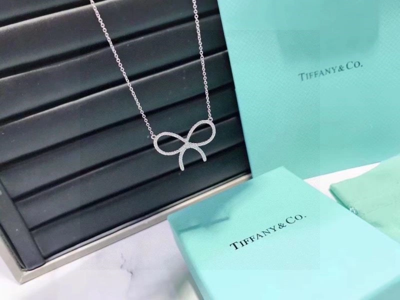 Tiffany Necklaces NewStyle 252970