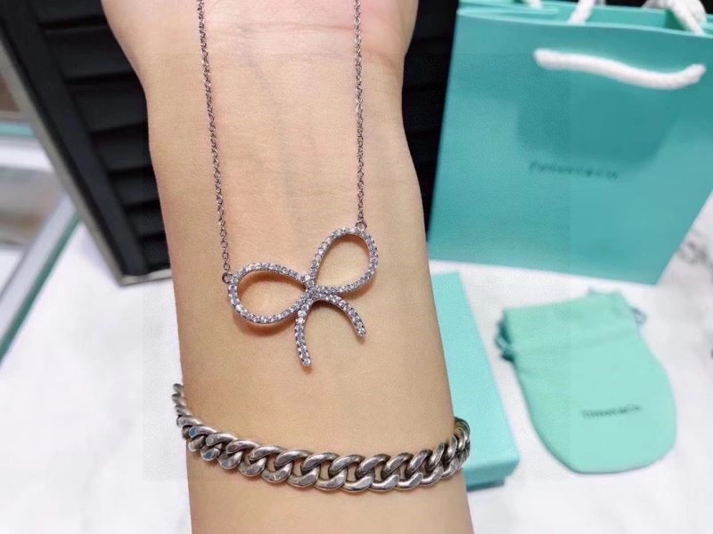 Tiffany Necklaces NewStyle 252970