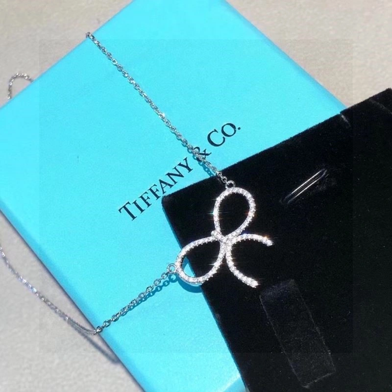 Tiffany Necklaces NewStyle 252970