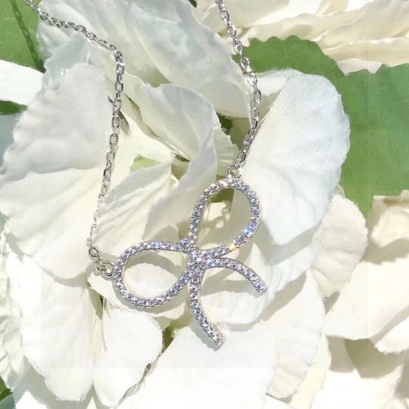 Tiffany Necklaces NewStyle 252970