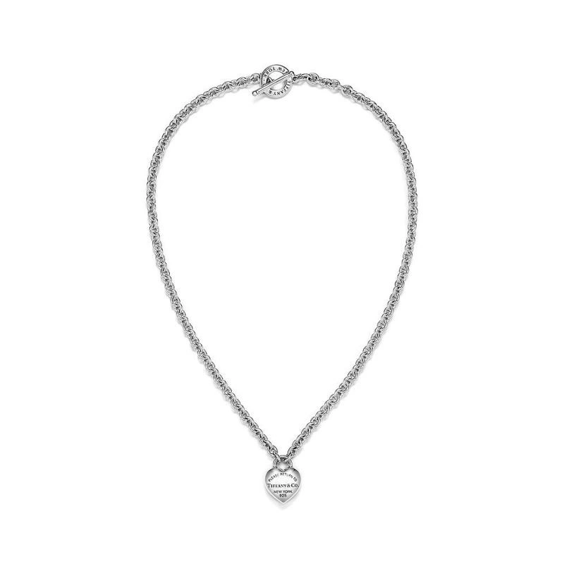 Tiffany Necklaces OnTrend 252979