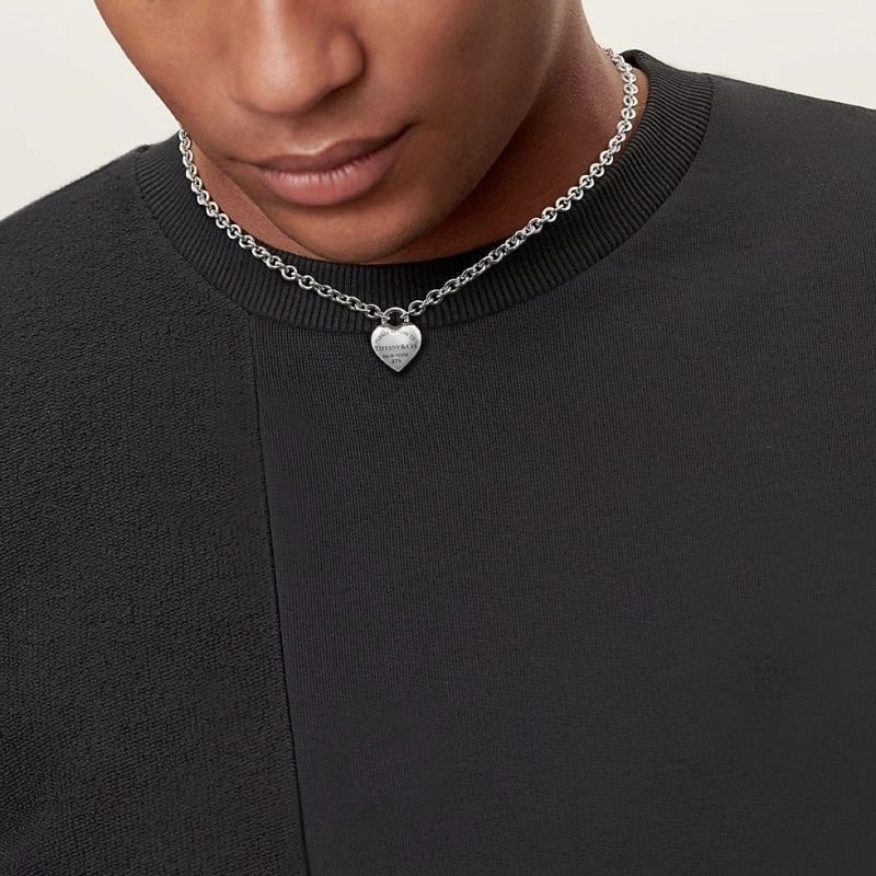 Tiffany Necklaces OnTrend 252979