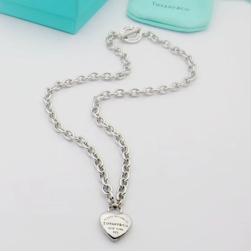 Tiffany Necklaces OnTrend 252979