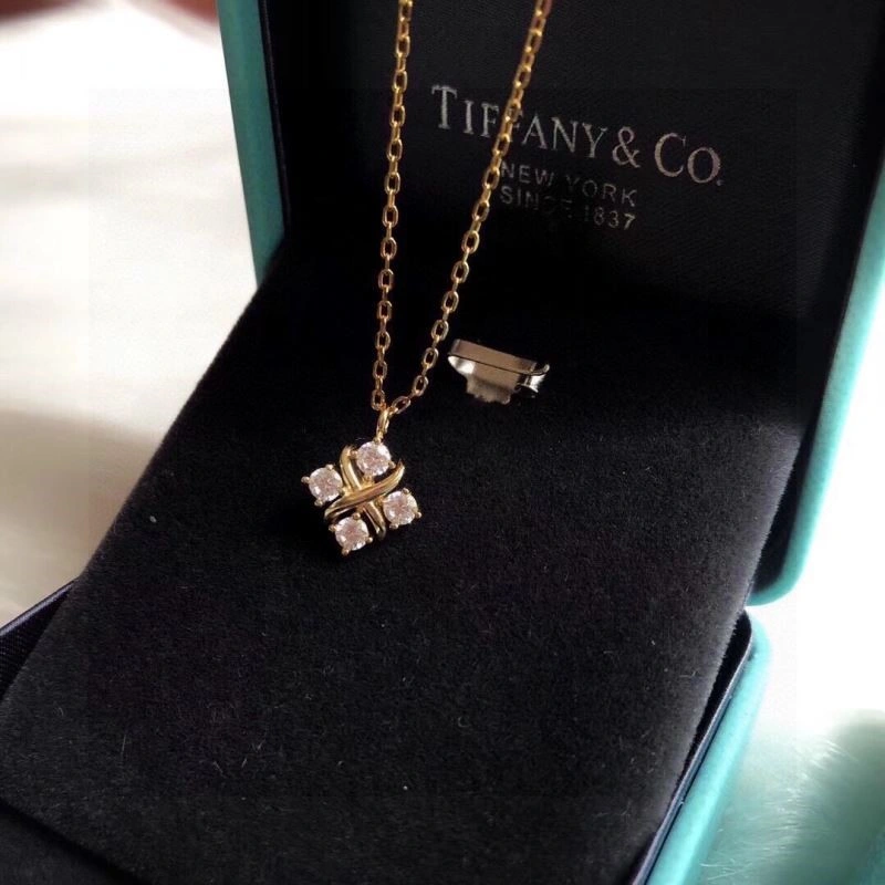 Tiffany Necklaces AllSeason 252973