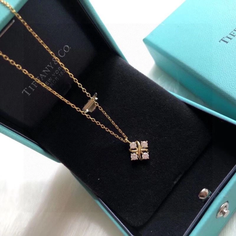 Tiffany Necklaces AllSeason 252973
