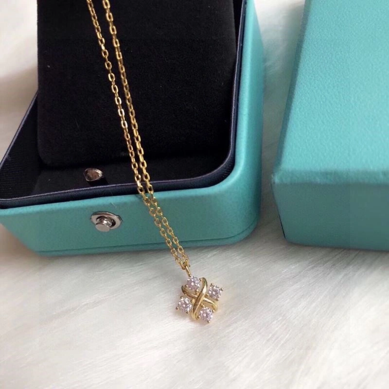 Tiffany Necklaces AllSeason 252973