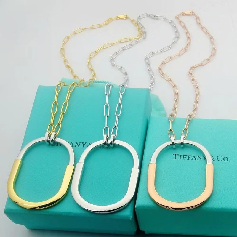 Tiffany Necklaces OnTrend 252978