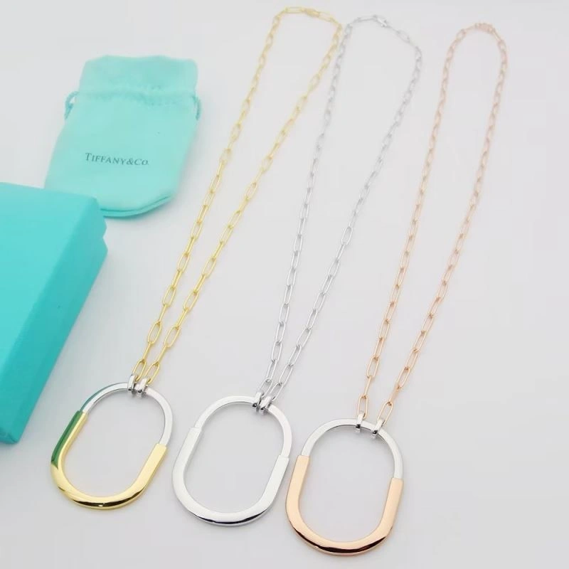 Tiffany Necklaces OnTrend 252978