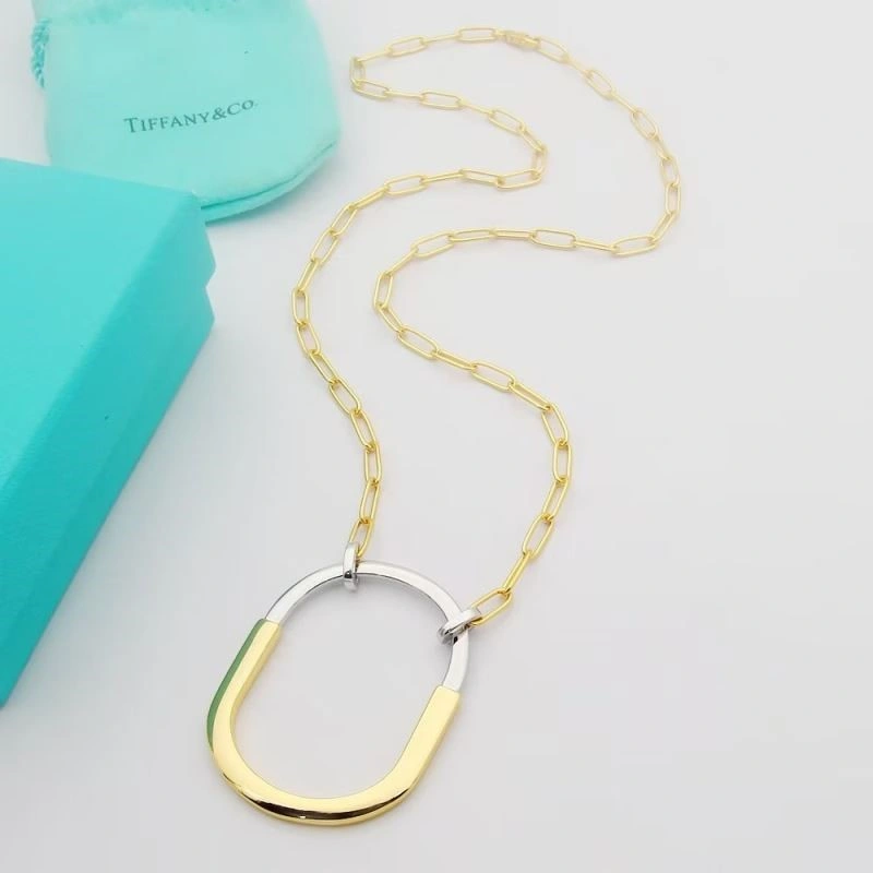 Tiffany Necklaces OnTrend 252978
