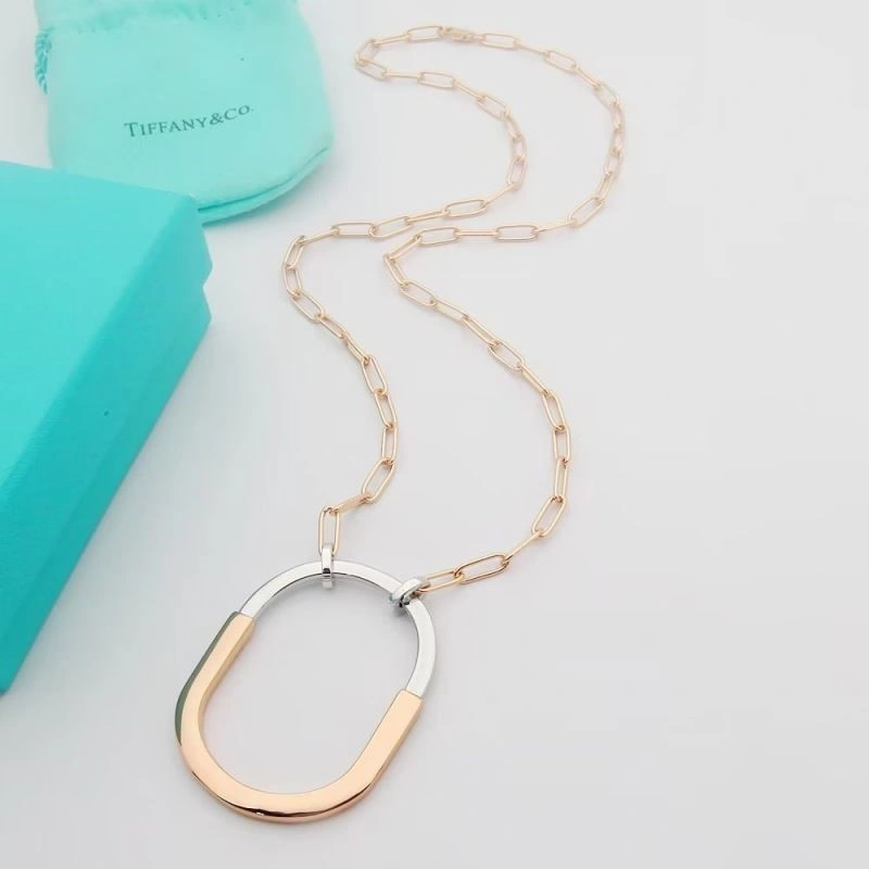 Tiffany Necklaces OnTrend 252978