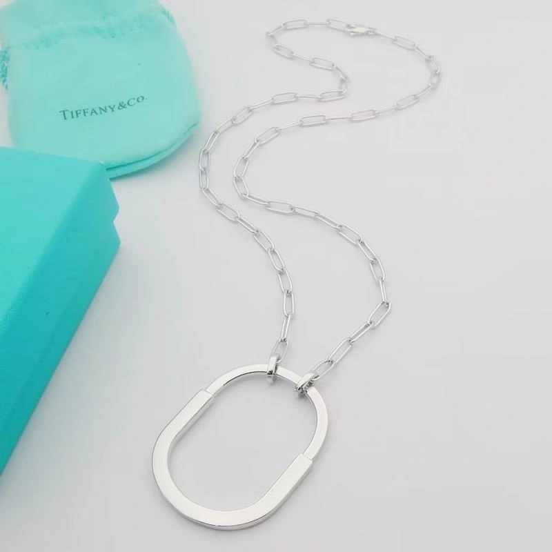 Tiffany Necklaces OnTrend 252978