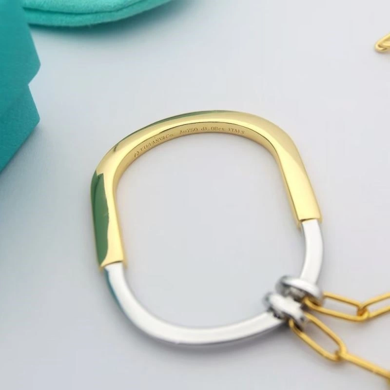 Tiffany Necklaces OnTrend 252978