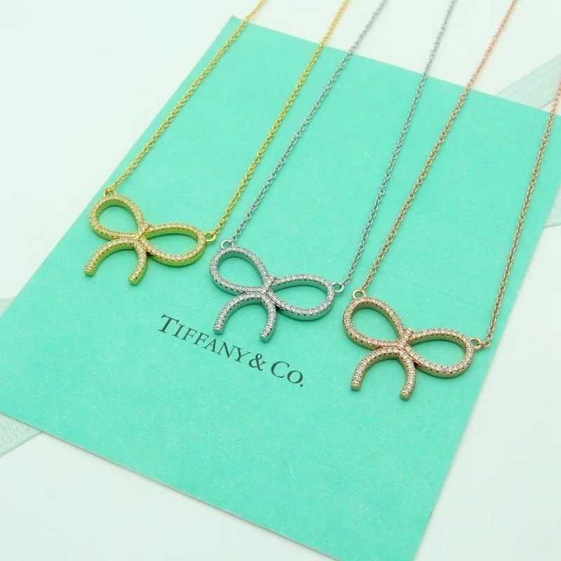 Tiffany Necklaces TopPick 252980