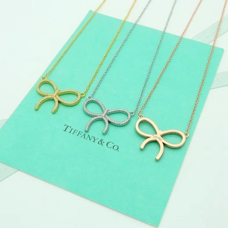 Tiffany Necklaces TopPick 252980