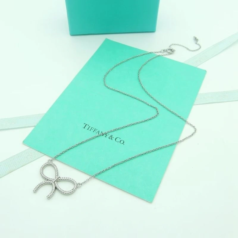 Tiffany Necklaces TopPick 252980
