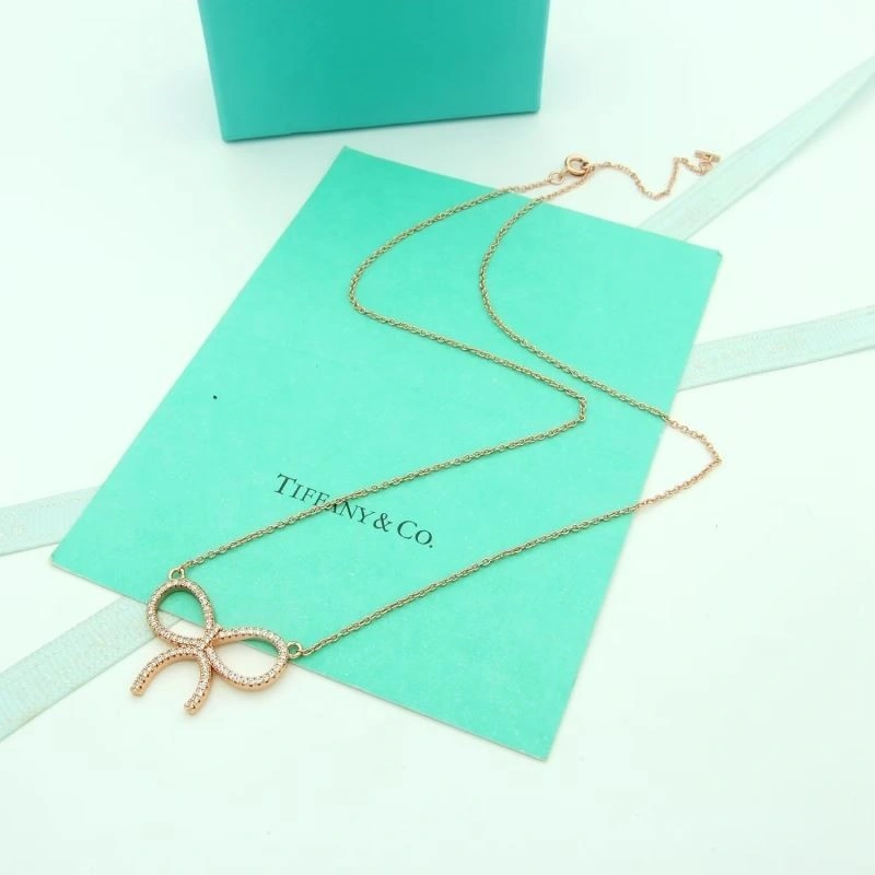 Tiffany Necklaces TopPick 252980