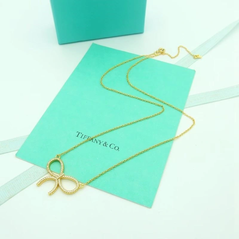 Tiffany Necklaces TopPick 252980