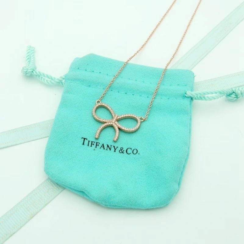 Tiffany Necklaces TopPick 252980