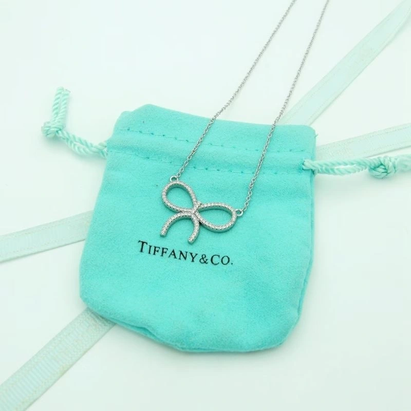 Tiffany Necklaces TopPick 252980