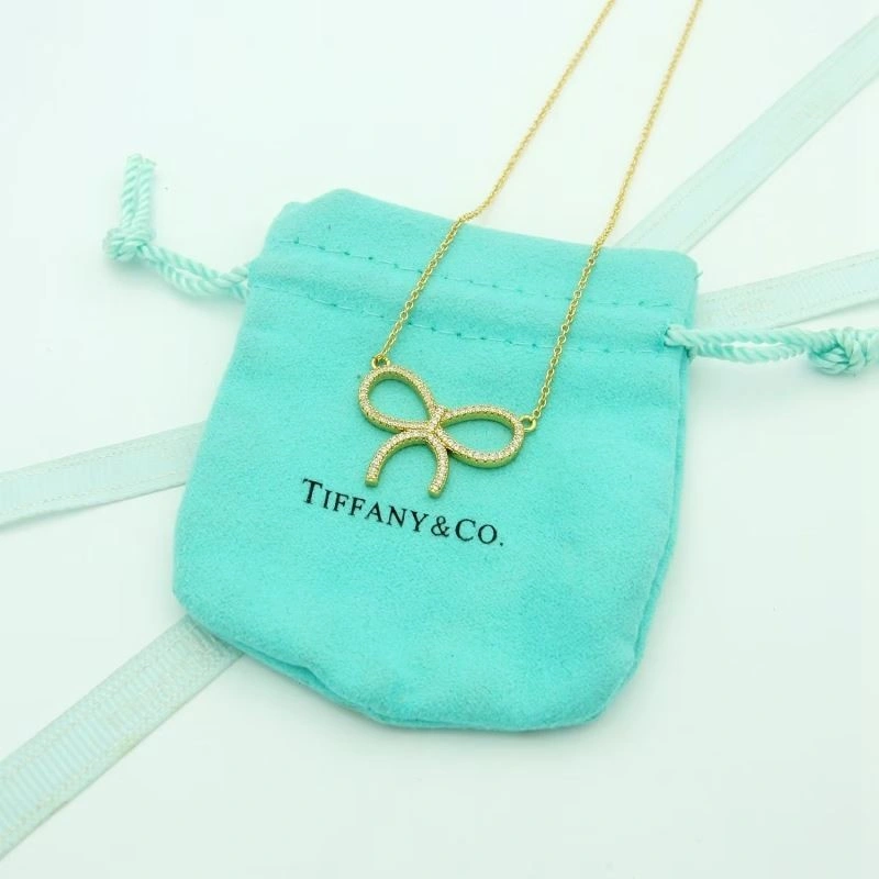 Tiffany Necklaces TopPick 252980