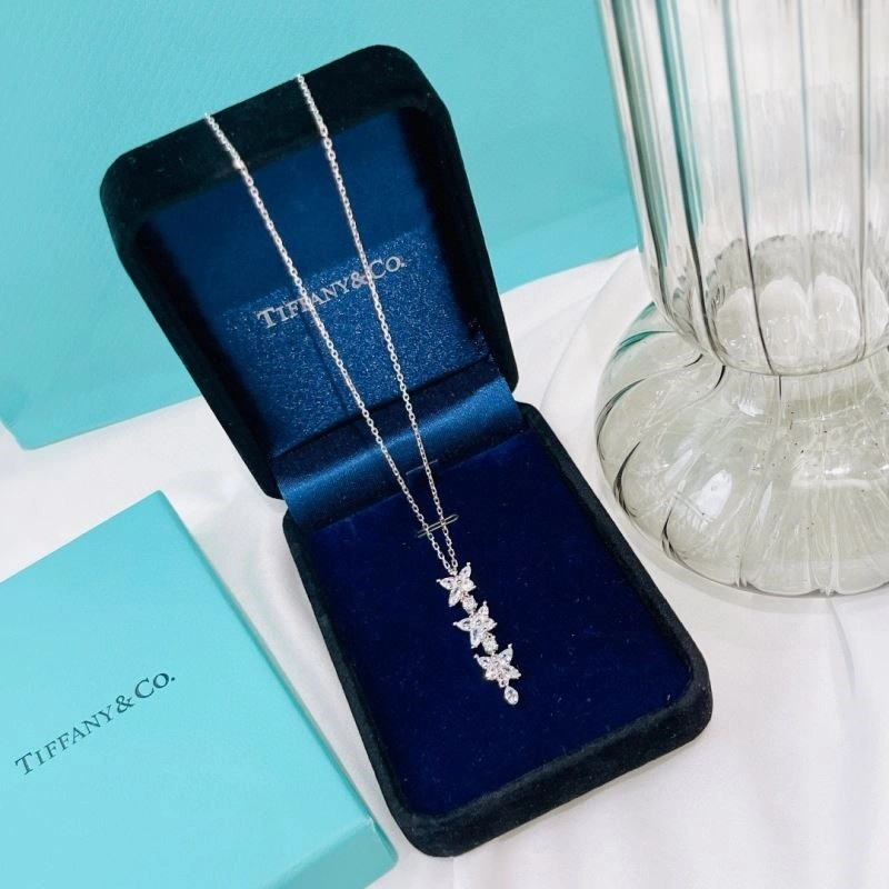 ZeroBulk Tiffany Necklaces 252986