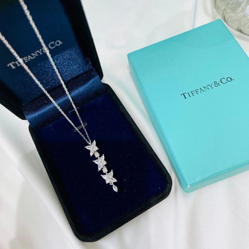 ZeroBulk Tiffany Necklaces 252986