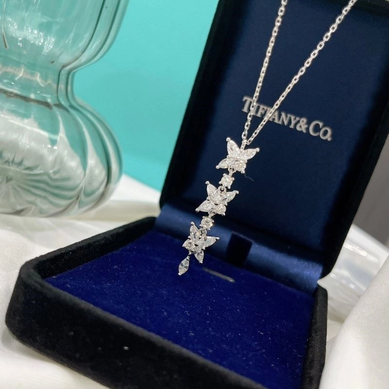 ZeroBulk Tiffany Necklaces 252986
