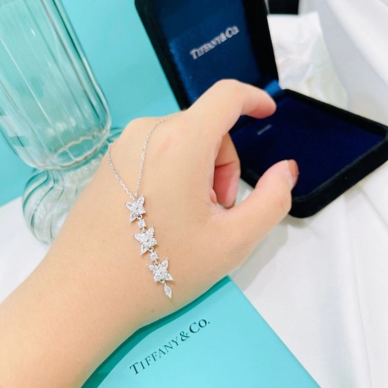 ZeroBulk Tiffany Necklaces 252986