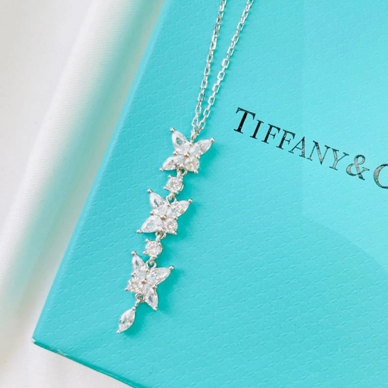 ZeroBulk Tiffany Necklaces 252986