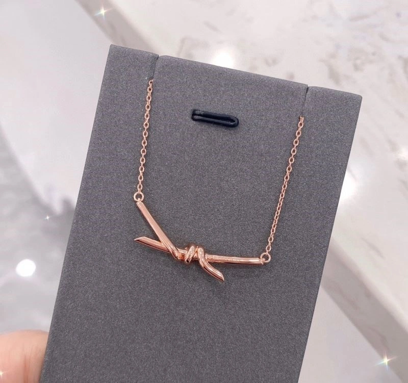 Stylish Tiffany Necklaces 252996