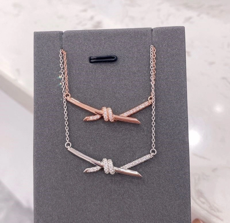 Stylish Tiffany Necklaces 252996