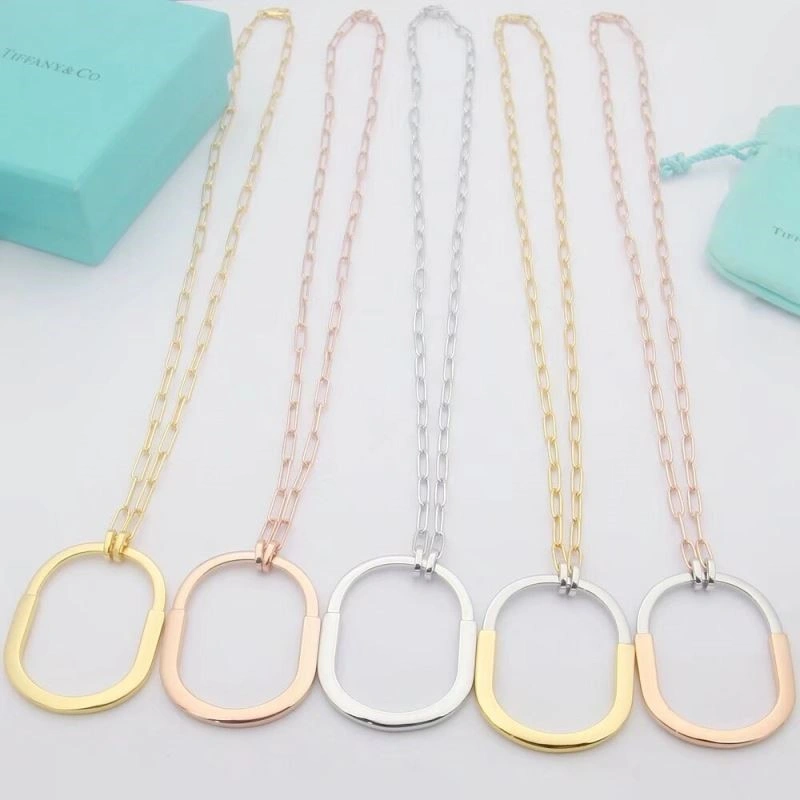 Tiffany Necklaces Neat 252987