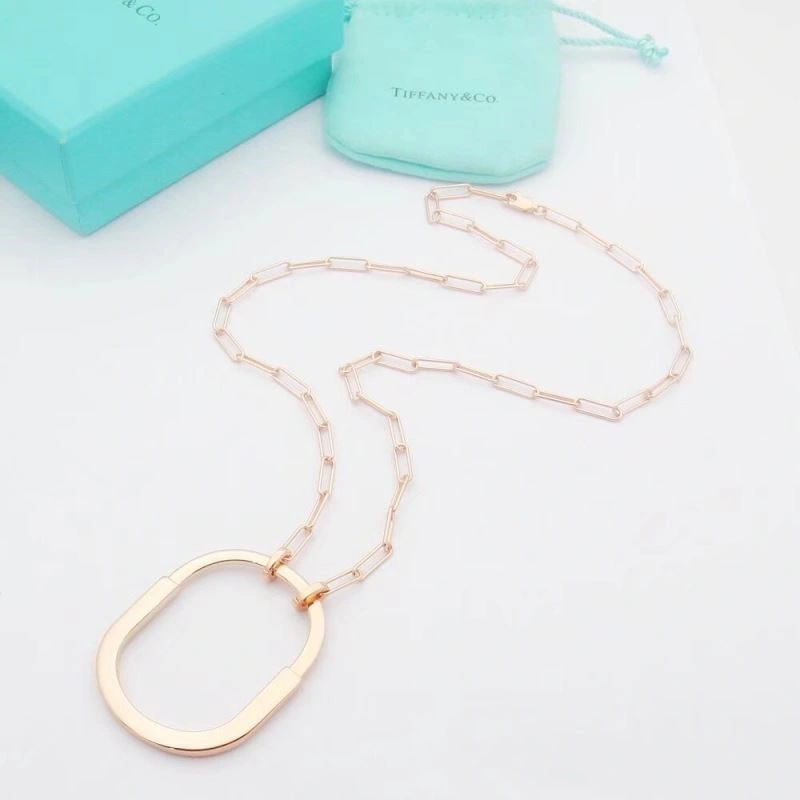 Tiffany Necklaces Neat 252987