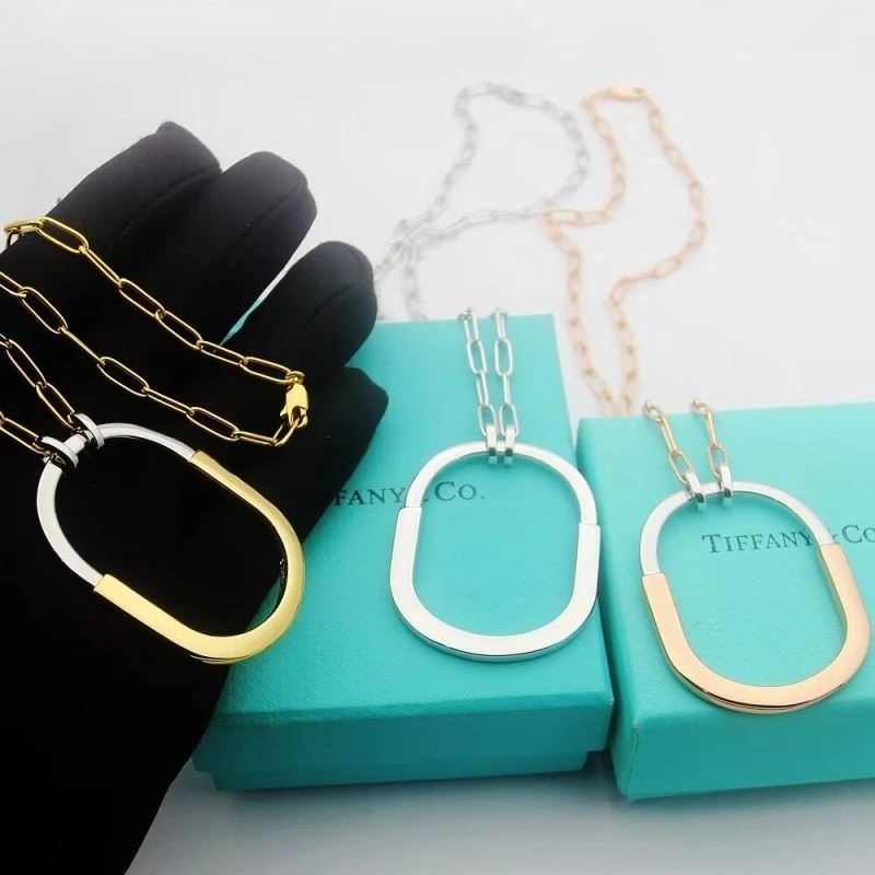 Tiffany Necklaces Neat 252987